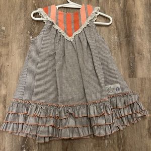 3t well dressed wolf dress